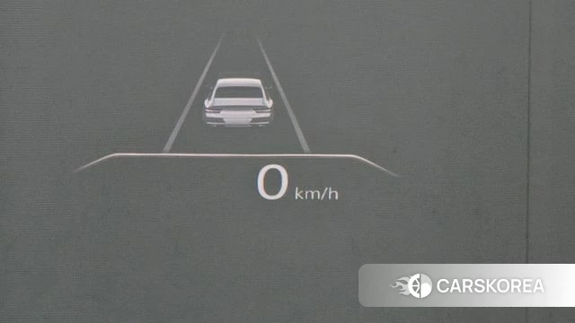 Genesis G80 (RG3) id 3904818 из Кореи 8