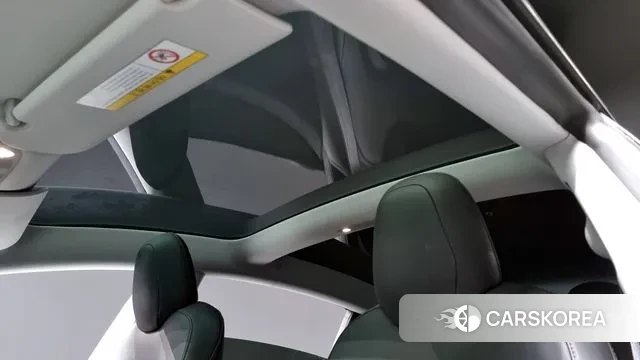 Tesla Model 3 id 3336100 из Кореи 8