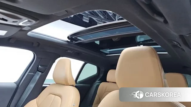 Volvo XC40 id 3478747 из Кореи 8