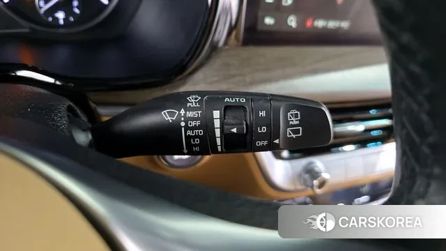 Kia Mohave Master id 3621405 из Кореи 8