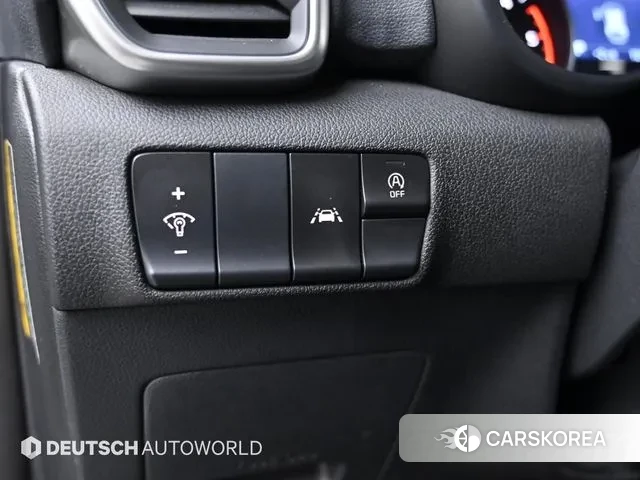 Kia Sportage The Bold id 3598902 из Кореи 8