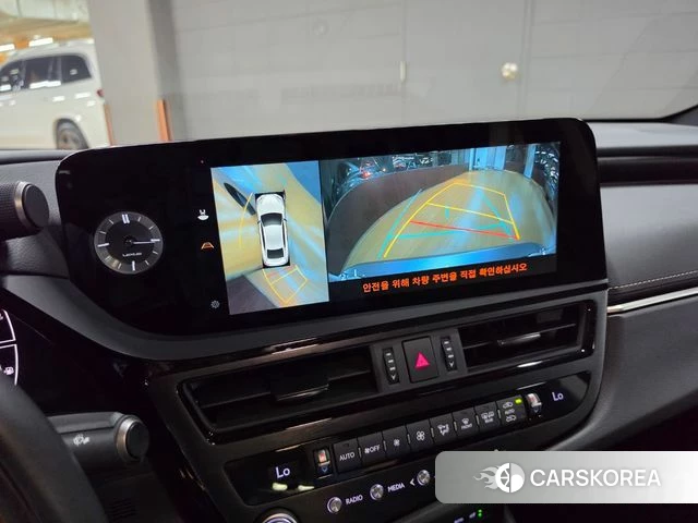 Lexus ES300h 7th generation id 4511103 из Кореи 8