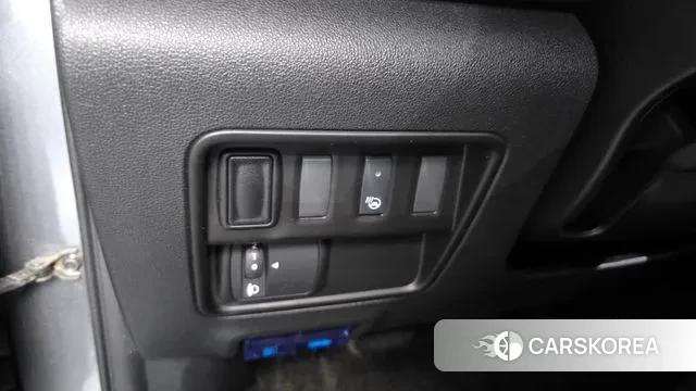 Renault Korea (Samsung) The New QM6 id 3161505 из Кореи 8