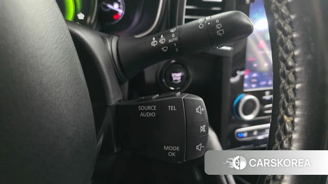Renault Korea (Samsung) QM6 id 4626512 из Кореи 8