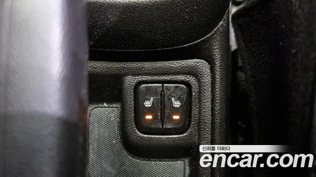 Chevrolet (GM Daewoo) The Next Spark id 2716491 из Кореи 8