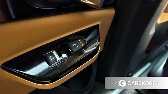 Kia Carnival 4th generation id 3372405 из Кореи 8