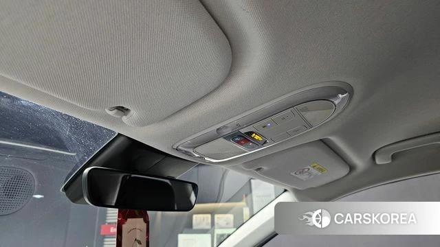 Hyundai Ionic 5 id 4315419 из Кореи 8