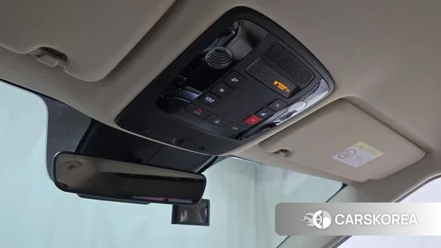 Kia Carnival 4th generation id 3722071 из Кореи 8