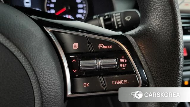 Kia Come New K3 id 4403605 из Кореи 8