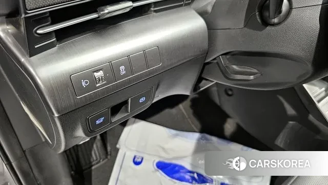 Hyundai Kona (SX2) id 3022195 из Кореи 8