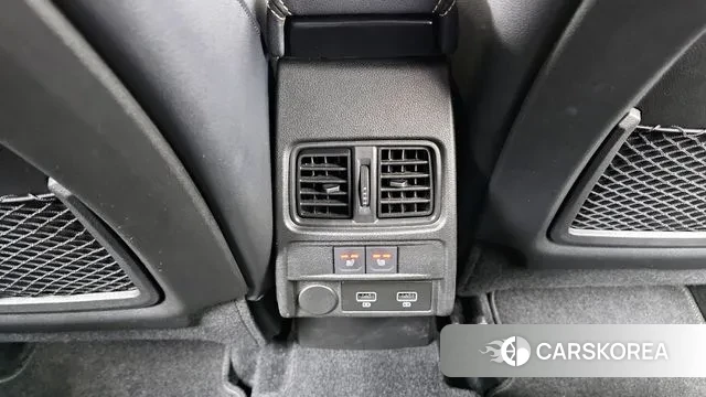 Renault Korea (Samsung) XM3 id 3565818 из Кореи 8