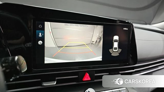 Hyundai Avante (CN7) id 3794100 из Кореи 8