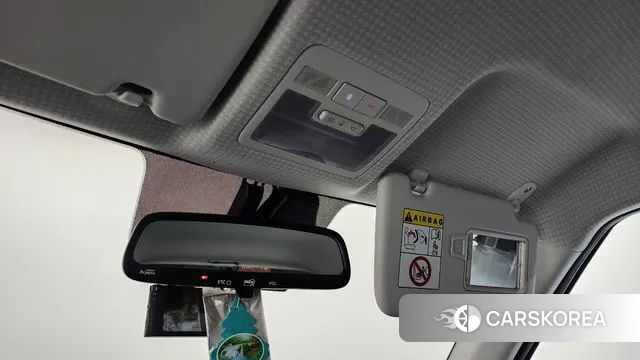 Hyundai Casper id 3539980 из Кореи 8