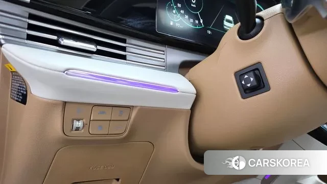 Hyundai The New Grandeur IG id 3687160 из Кореи 8