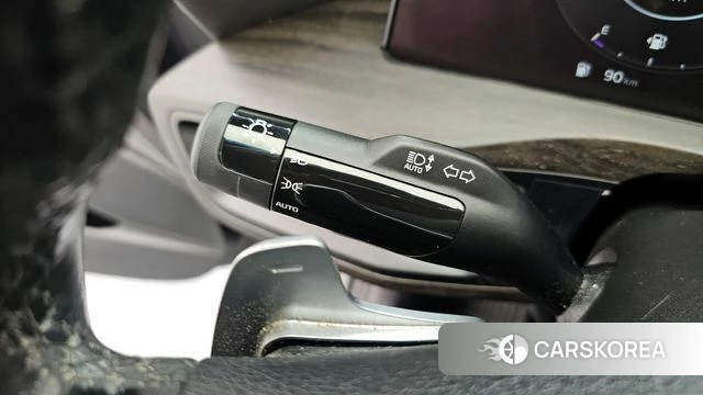 Kia K8 id 4383368 из Кореи 8