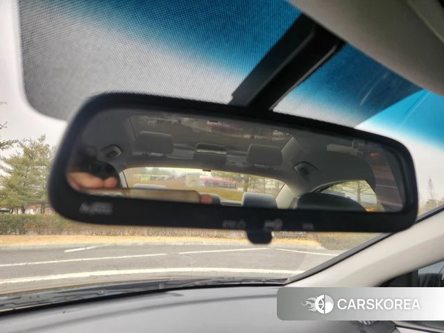 Hyundai Sonata New Rise id 4551842 из Кореи 8