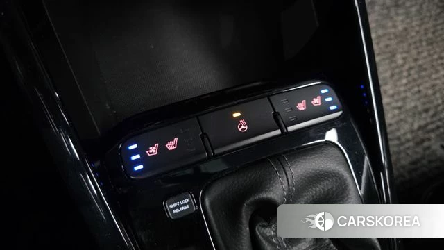 Kia Stonic id 3808058 из Кореи 8