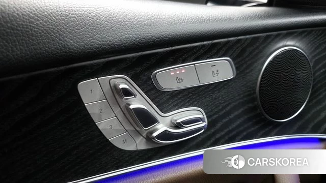 Mercedes-Benz E-Class W213 id 3924894 из Кореи 8