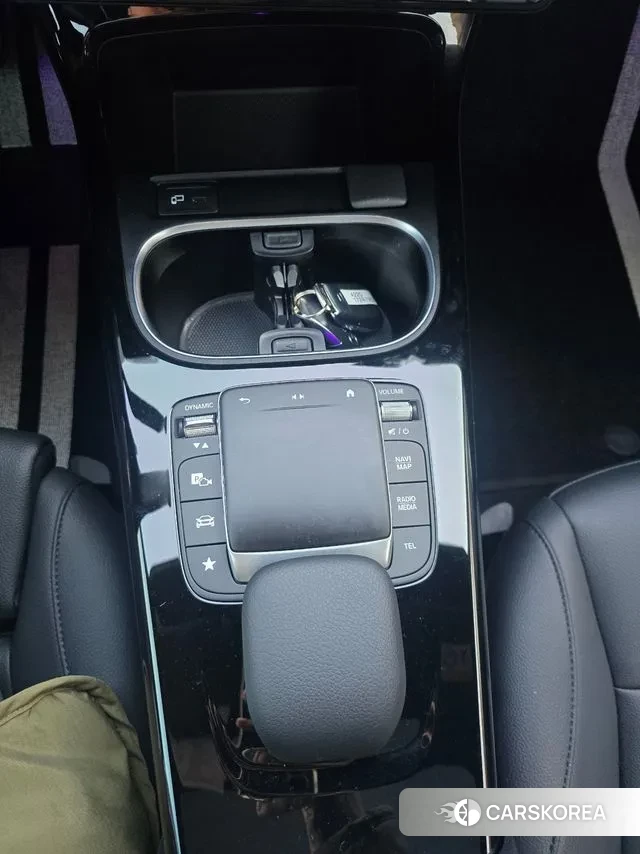 Mercedes-Benz A-Class W177 id 3534321 из Кореи 8