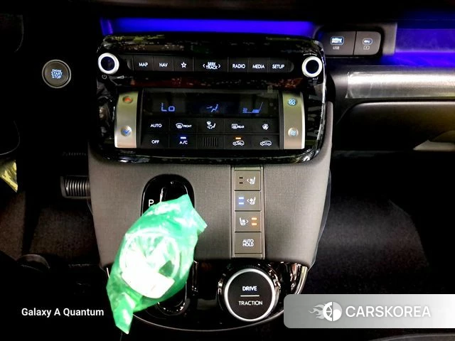 Hyundai The New Casper id 4468230 из Кореи 8