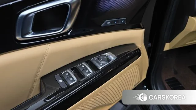 Kia Carnival 4th generation id 3751814 из Кореи 8