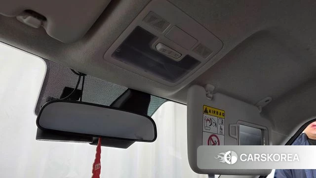 Hyundai Casper id 3826713 из Кореи 8