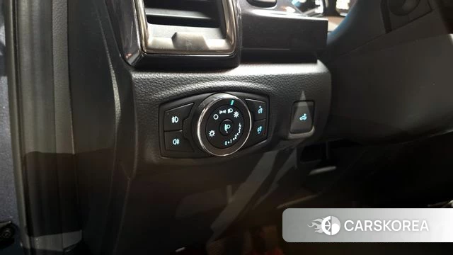 Ford Ranger 3rd Generation id 4416030 из Кореи 8