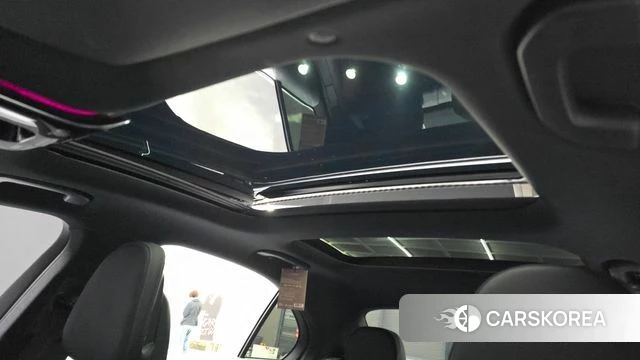 Mercedes-Benz C-Class W206 id 4280167 из Кореи 8
