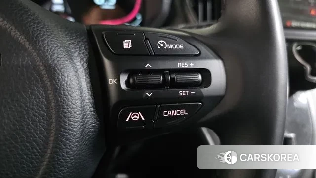 Kia The New Kia Ray id 3644487 из Кореи 8