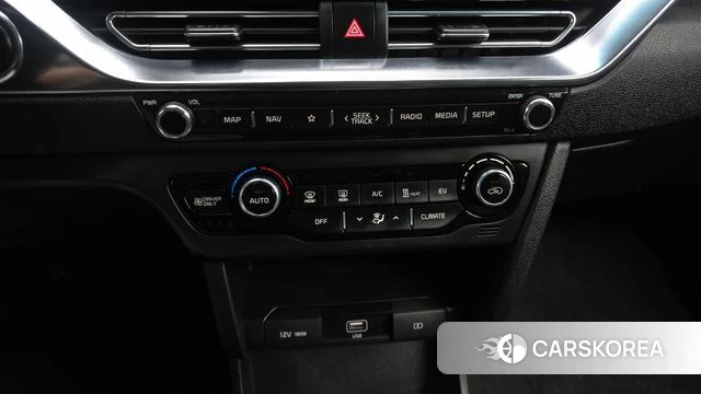 Kia Niro Plus id 4793243 из Кореи 8
