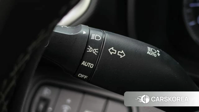 Hyundai Venue id 4574143 из Кореи 8
