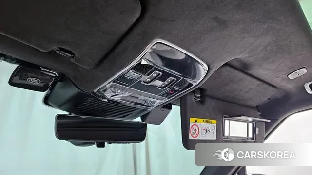 Land Rover Range Rover Sport 3rd Generation id 3565663 из Кореи 8