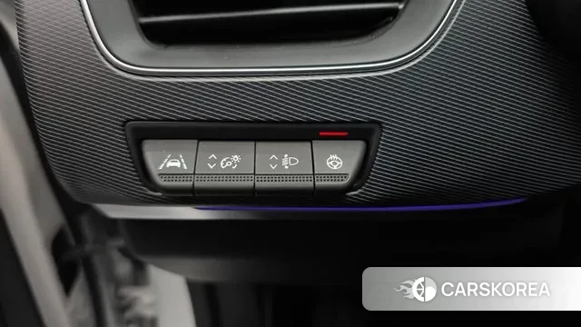 Renault Korea (Samsung) XM3 id 3389456 из Кореи 8