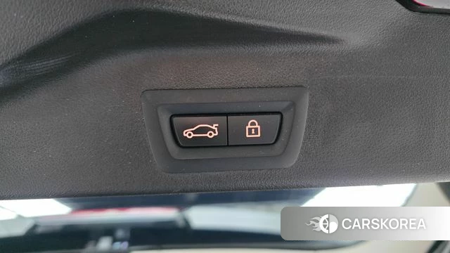BMW X5 (G05) id 4863865 из Кореи 8