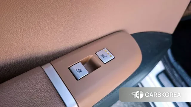 Hyundai Grandeur (GN7) id 3606166 из Кореи 8