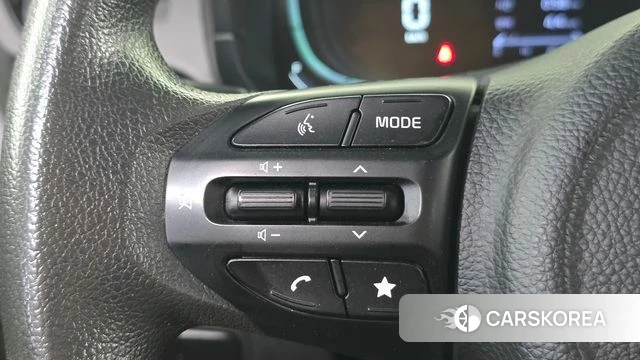 Kia The New Kia Ray id 4854074 из Кореи 8