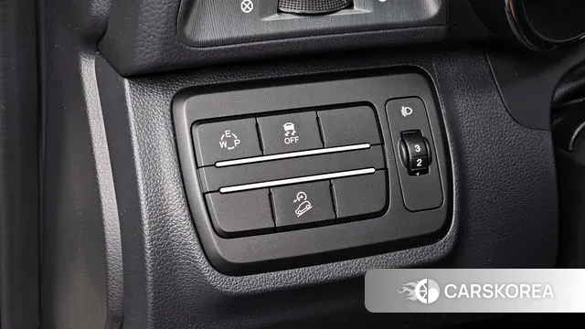 Ssangyong Tivoli Armor id 3439819 из Кореи 8