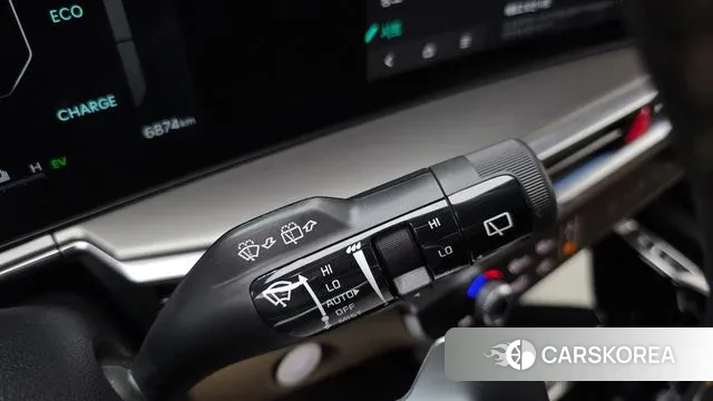 Kia The New Sorento 4th Generation id 3446827 из Кореи 8