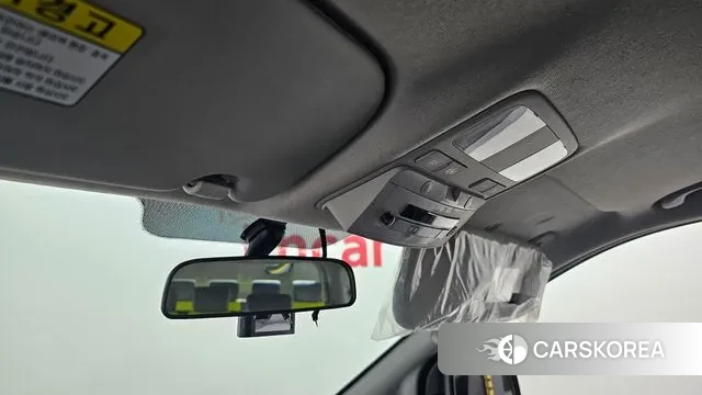 Hyundai The New Grand Starex id 3008789 из Кореи 8