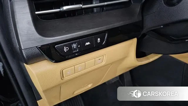 Kia Carnival 4th generation id 3433054 из Кореи 8