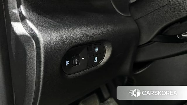 Hyundai Casper id 4408122 из Кореи 8