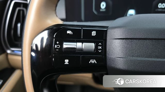 Kia The New Sorento 4th Generation id 4710377 из Кореи 8