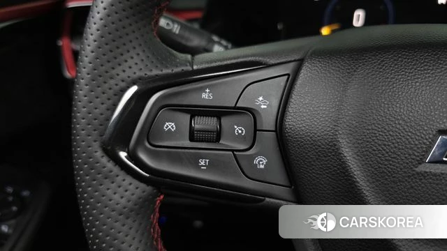 Chevrolet (GM Daewoo) The New Trail Blazer id 4442939 из Кореи 8