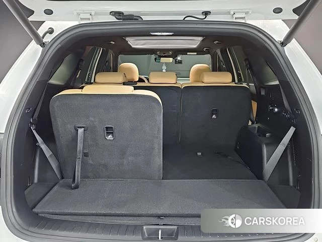 Kia Sorento 4th Generation id 4561366 из Кореи 8