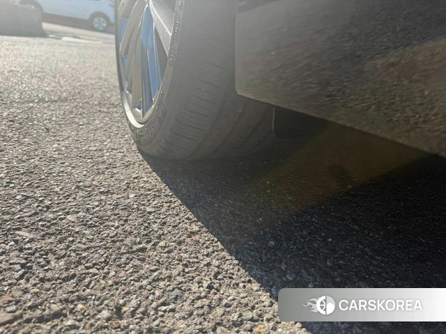 Hyundai Grandeur IG id 4417365 из Кореи 8