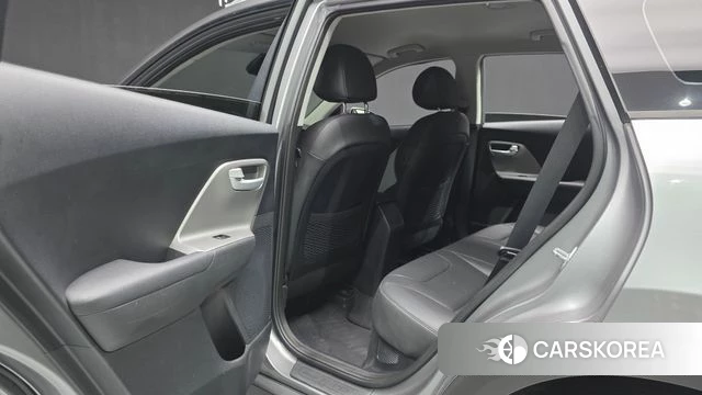 Kia The New Niro id 4651848 из Кореи 8