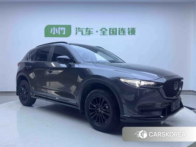 Mazda CX-5 id 4257994 из Китая 8