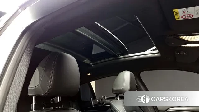 BMW X4 (G02) id 3053395 из Кореи 8