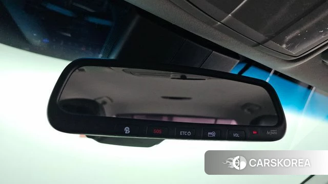Hyundai Grandeur IG id 4502865 из Кореи 8