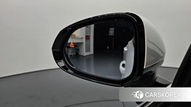 Hyundai Sonata D Edge (DN8) id 4194346 из Кореи 8